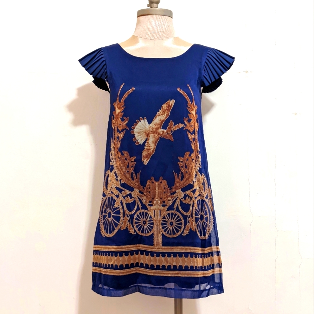 Orion London Chariot Tunic